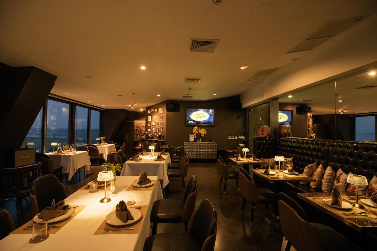 Surestay Hotel By Best Western Vientiane Exterior photo
