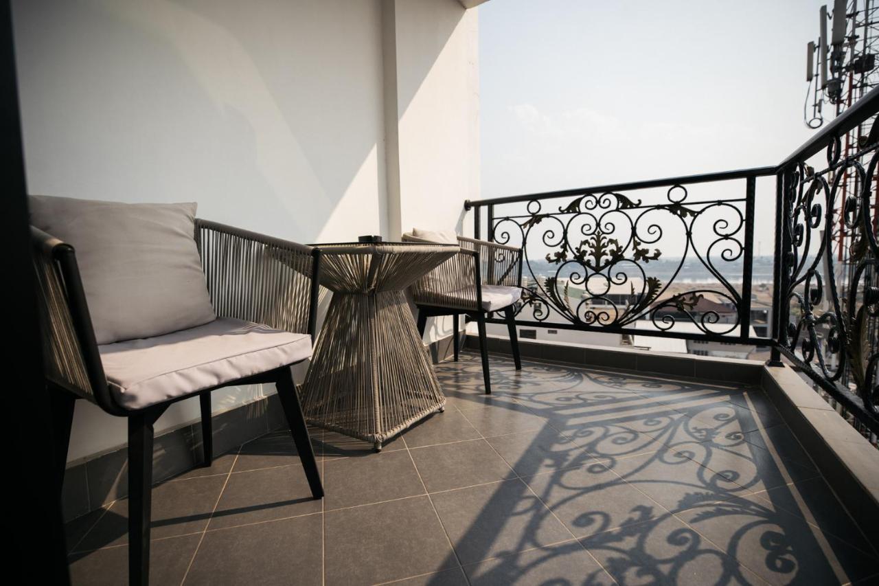 Surestay Hotel By Best Western Vientiane Exterior photo